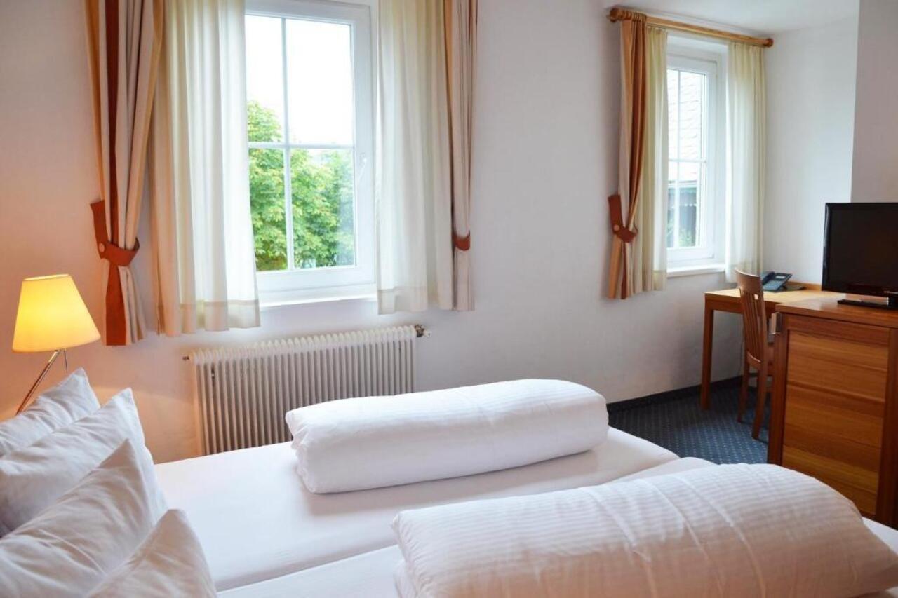Seehotel Schlick Hotel