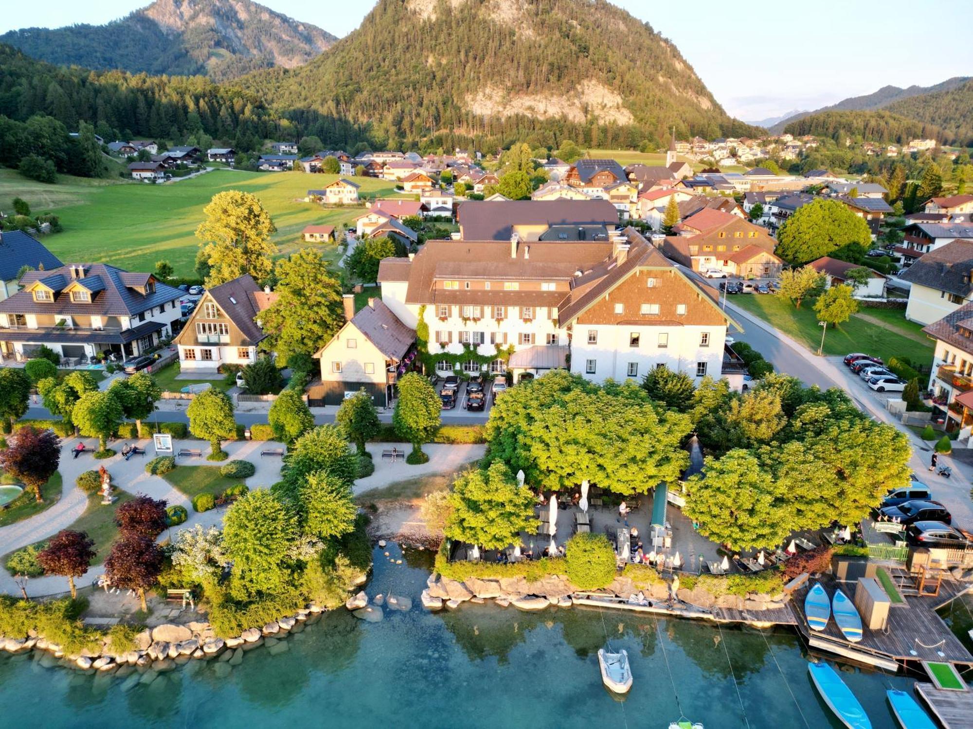 Hotel Seehotel Schlick 3*