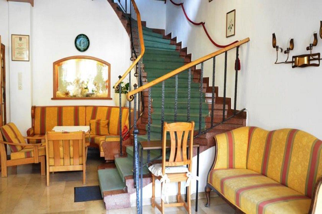 Seehotel Schlick