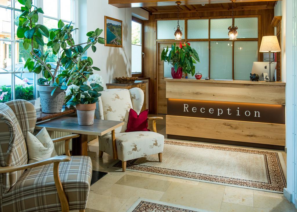 Seehotel Schlick Hotel Fuschl am See