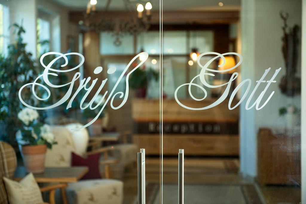 Seehotel Schlick Hotel