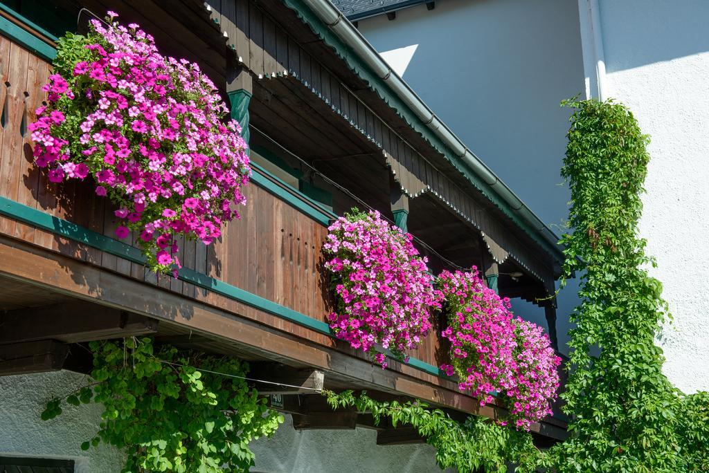 Seehotel Schlick Hotel Fuschl am See