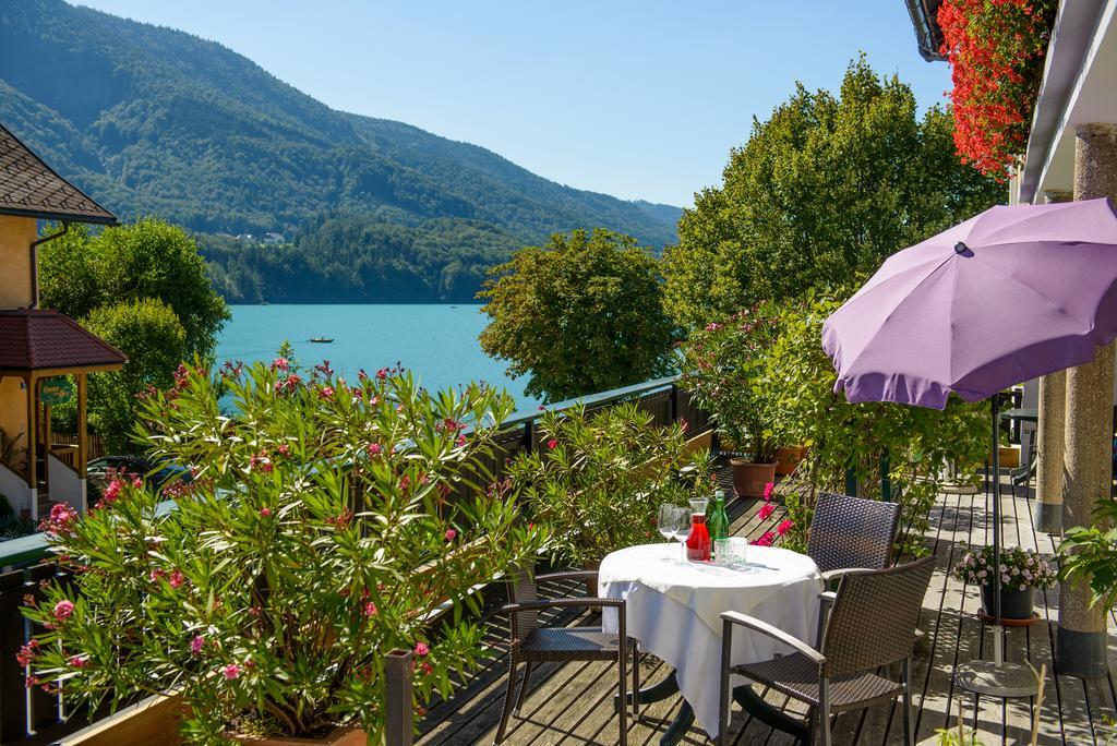 Hotel Seehotel Schlick Fuschl am See