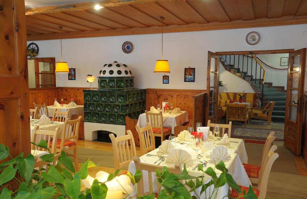 Hotel Seehotel Schlick 3*