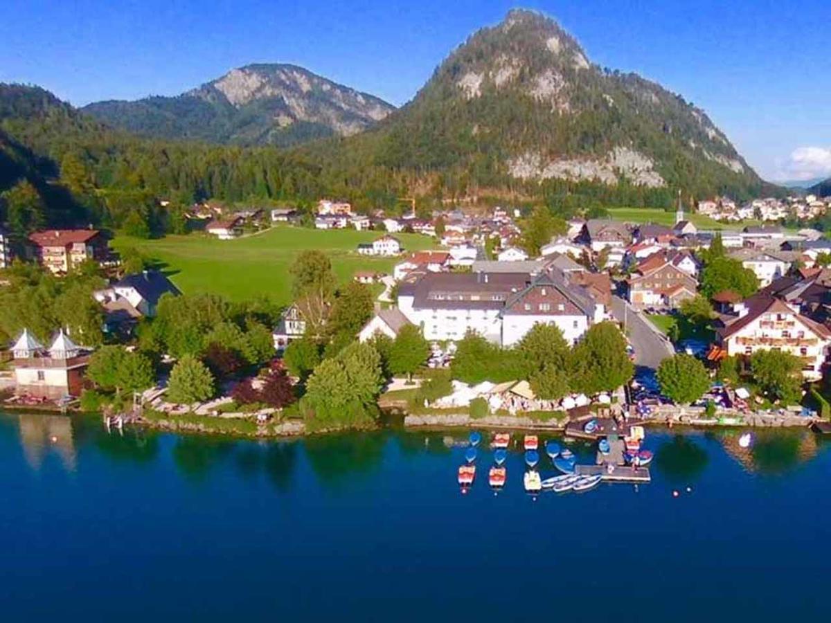 Seehotel Schlick Hotel 3*