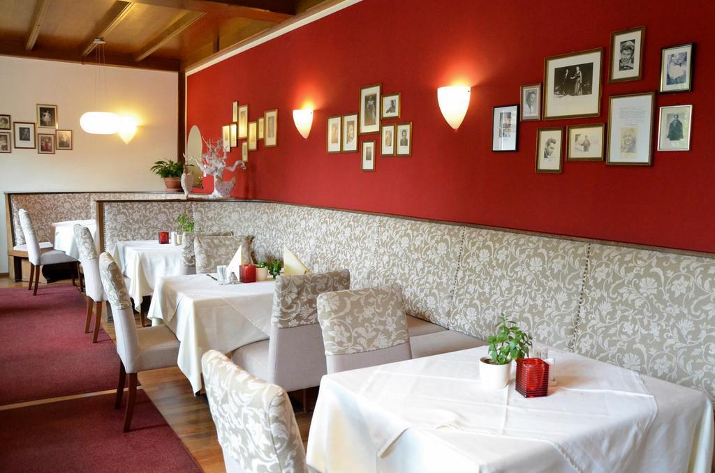 Seehotel Schlick Hotel 3*